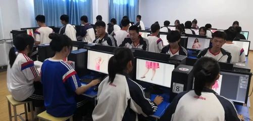 運城龍翔高級技工學校2024年招生簡章 計算機軟硬件技術開發專業